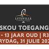 Skou Toegang (2-3 Jaar) | 31 Julie 2026