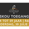 Skou Toegang (14-59 Jaar) | 30 Julie 2026