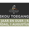 Skou Toegang (60+) | 1 Augustus 2026