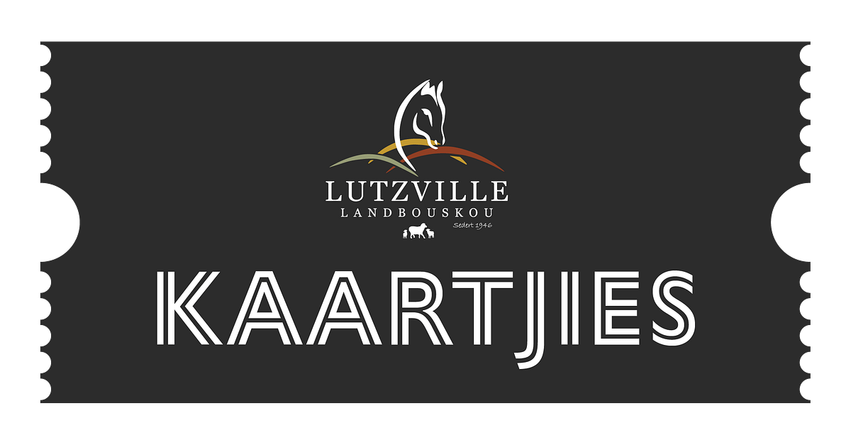 Alle Kaartjies