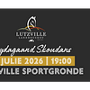 Skoudans | 31 Julie 2026 (19:00)