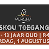 Skou Toegang (2-3 Jaar) | 1 Augustus 2026