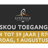 Skou Toegang (14-59 Jaar) | 1 Augustus 2026