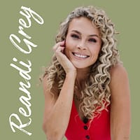 Damesoggend - Reandi Grey