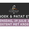 Snoek & Patat Ete
