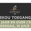 Skou Toegang (60+) | 30 Julie 2026