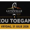 Skou Toegang Vrydag
