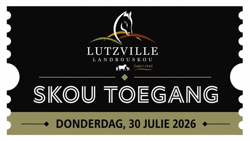 Skou Toegang Donderdag